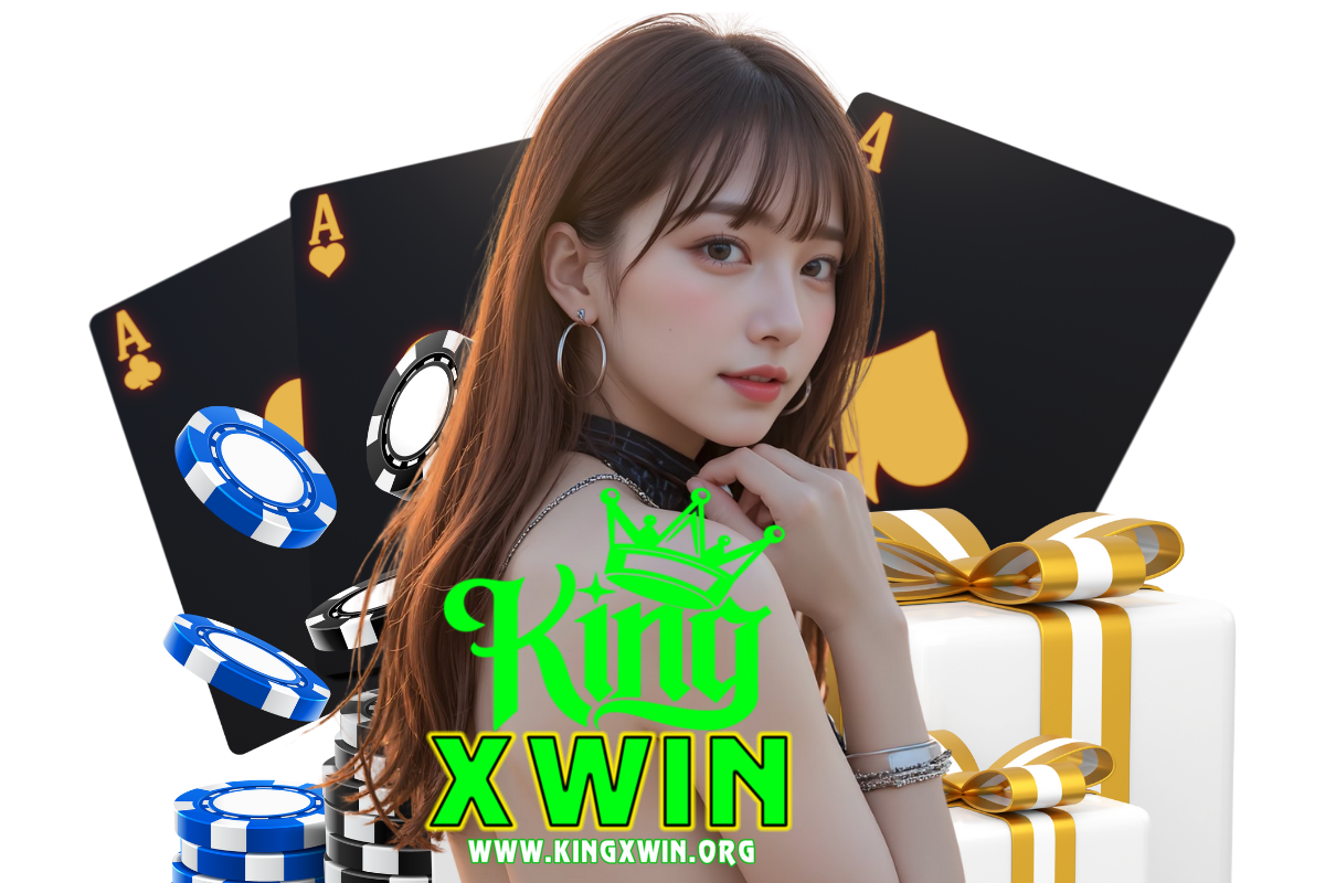kingxwin wallet